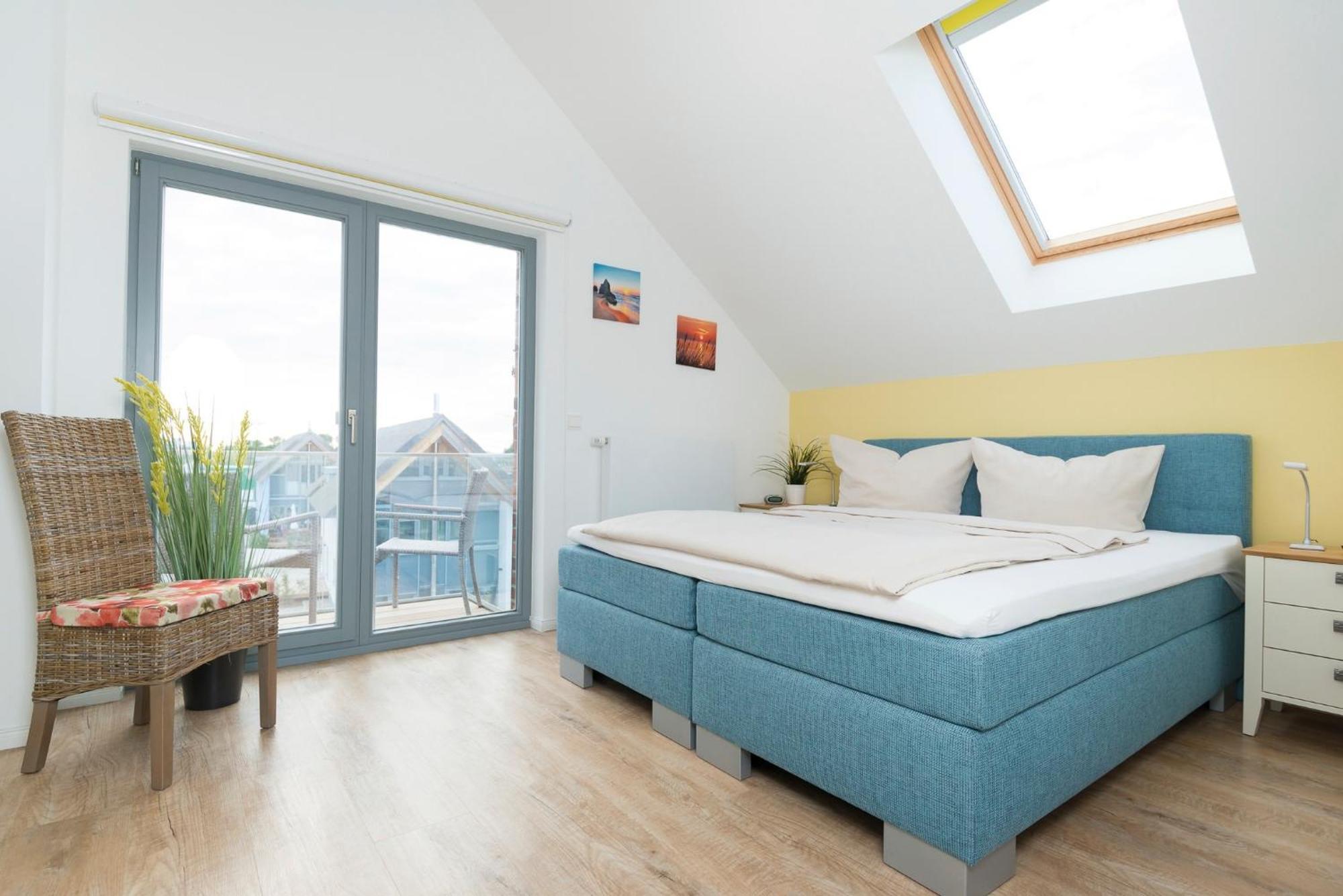 Ostsee - Appartement Nr 26 "Piratennest" Im Strand Resort Heiligenhafen Extérieur photo